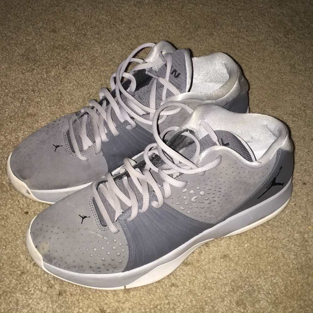 Men’s Jordan’s size 13